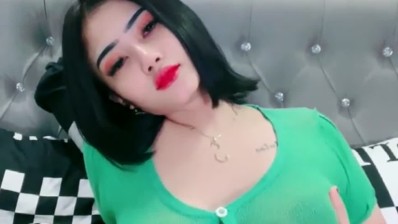 Uting Coklat Sandra Toge Cantik Mango