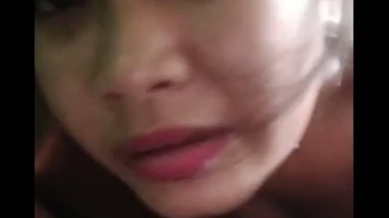 Neng Geulis Di Eue Bapak Kostan