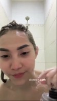 Mandi Bareng Cybell Yuk Sayang