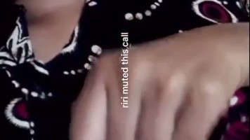Ajak Vcs Tante Riri Binal