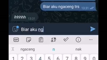 Kenal Di Ometv Lanjut VCS