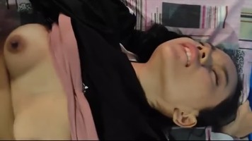 Cewek Gen Z Memek Item Toket Mengkel