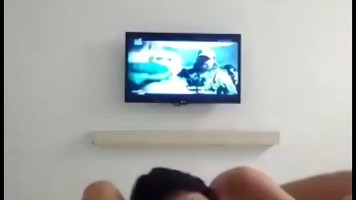 Koleksi Ngewe LC Rhena Queen Dengan Pelanggan