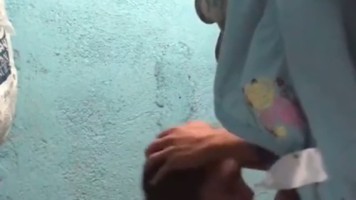 Prank Sepupu Lagi Mandi Berujung Ngewe